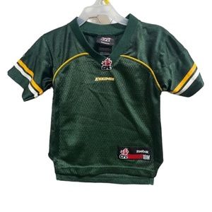 CFL Jersey Eskimo’s Toddler